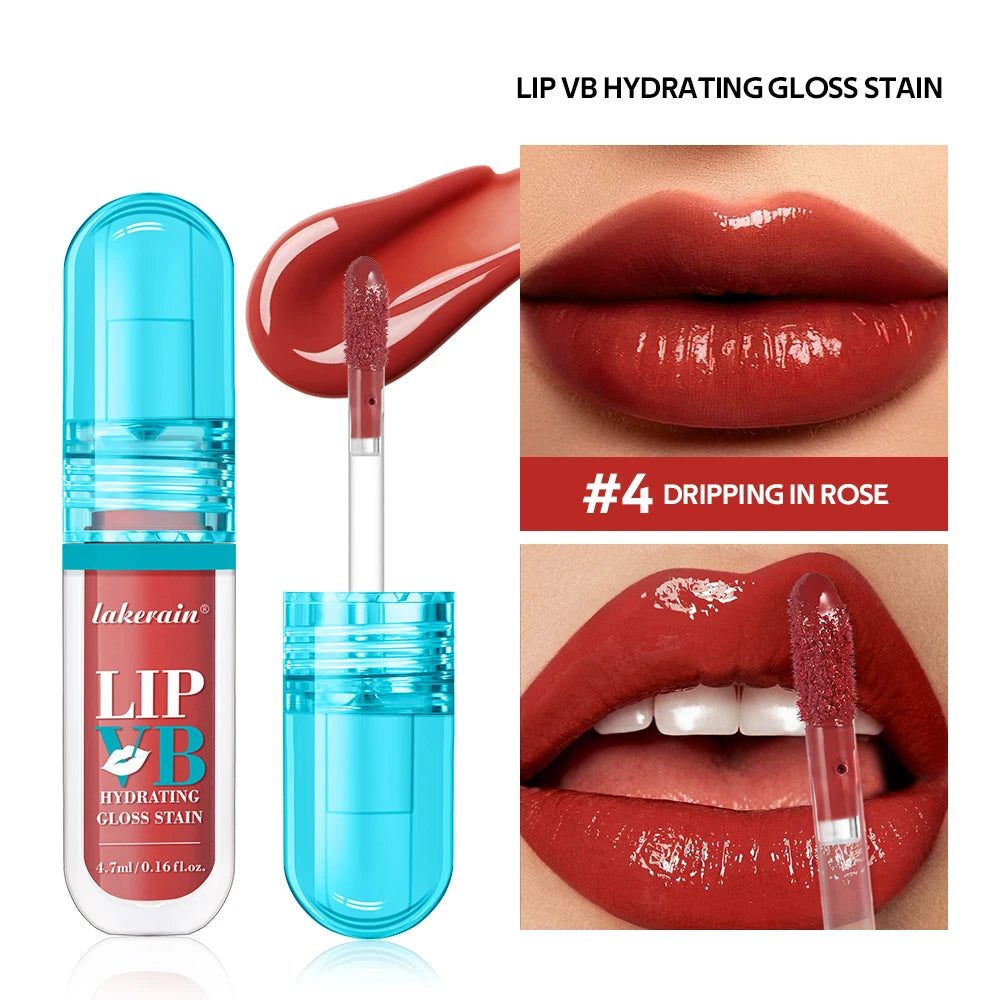 Hydrating Gloss Lip Stain with Vitamin B12 - 23
