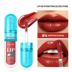 Hydrating Gloss Lip Stain with Vitamin B12