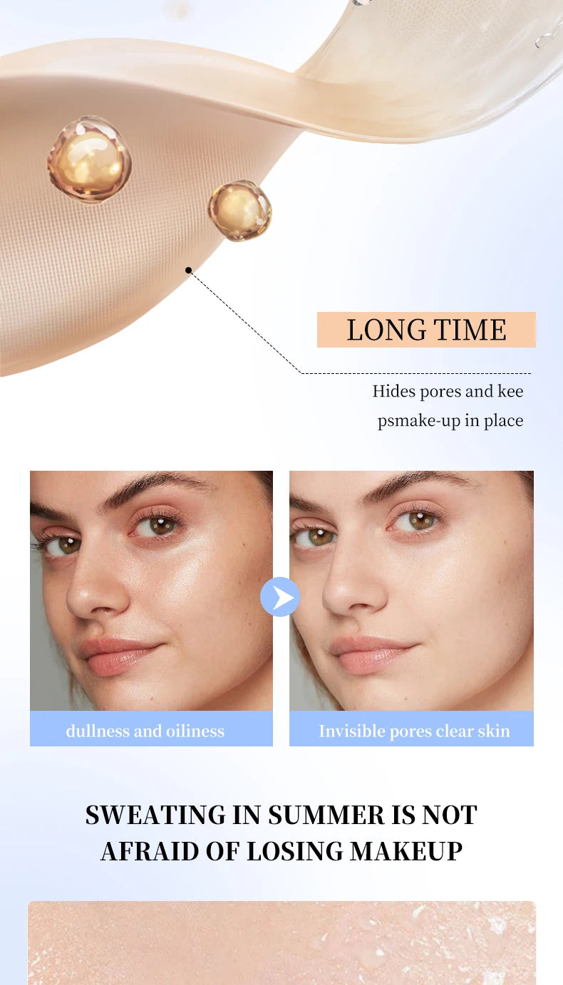 Waterproof Long-Lasting Pressed Setting Powder - 13