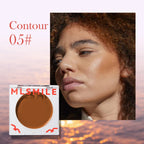 Luminous Cream Blush for Lips and Cheeks