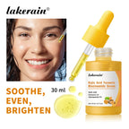 Brightening Kojic Acid and Turmeric Face Serum