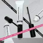 Strong Hold Hair Finishing Wand for Flyaways and Baby Hairs