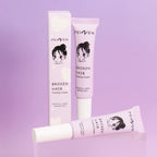 Anti-Frizz Hair Finishing Stick for Sleek Flyaway Control