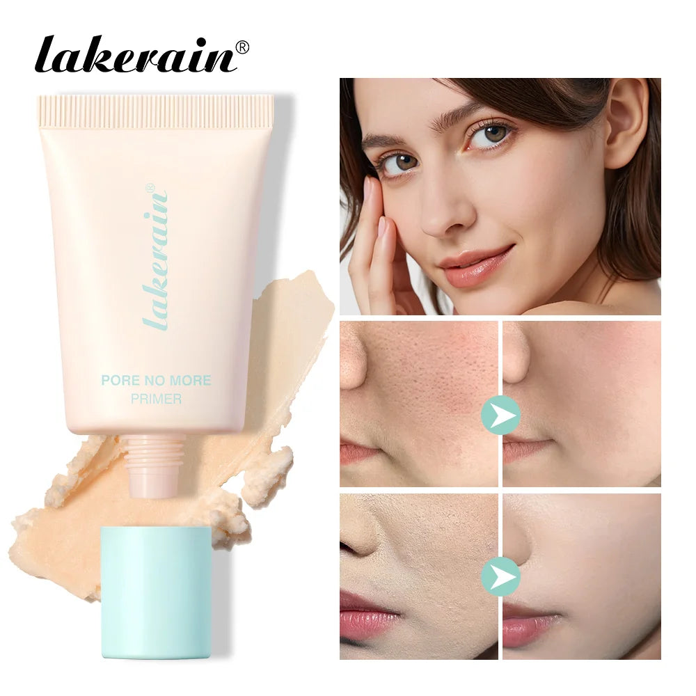 Matte Pore Minimizing Face Primer