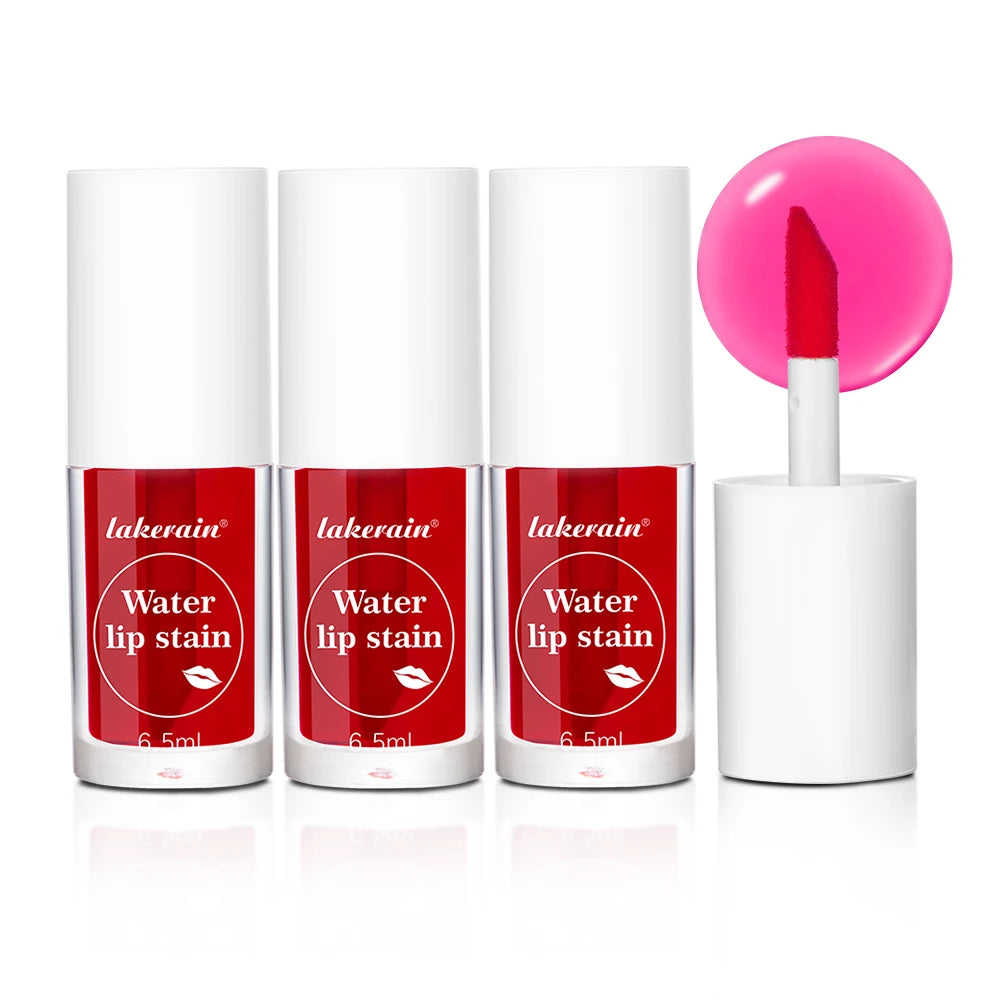 Waterproof Long-Lasting Lip and Cheek Tint