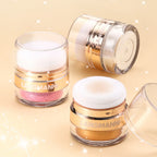 Shimmering Diamond Body Highlighter Powder