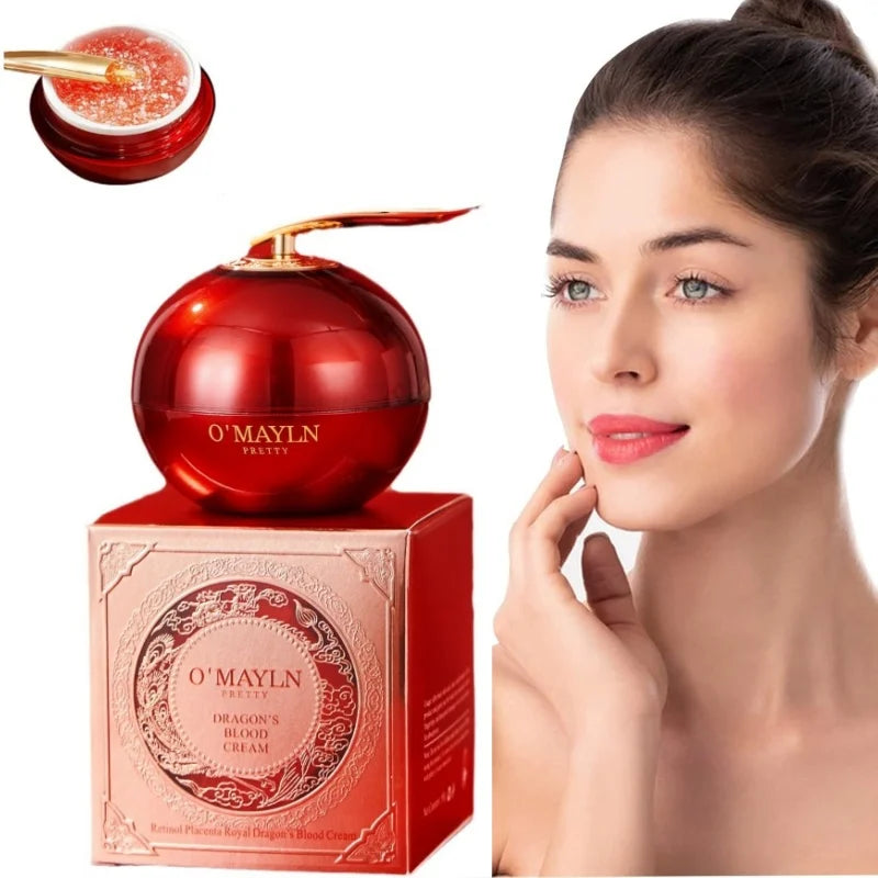 Dragon Blood Facial Moisturizing Repair Cream