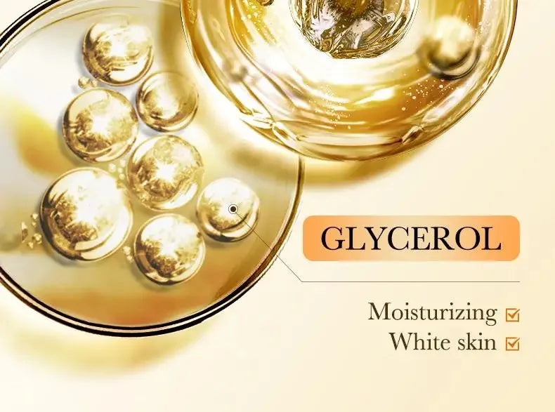 Brightening Rice Extract Face Moisturizer