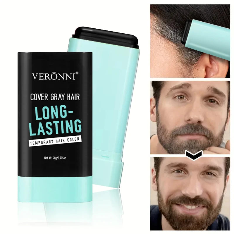 Instant Gray Hair Root Concealer Stick - 2