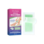 Gentle Full-Body Hair Removal Wax Strips
