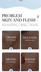 Hydrating Hyaluronic Acid Sheet Masks for Radiant Skin
