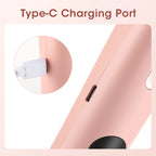 Waterproof Electric Shaver for Women