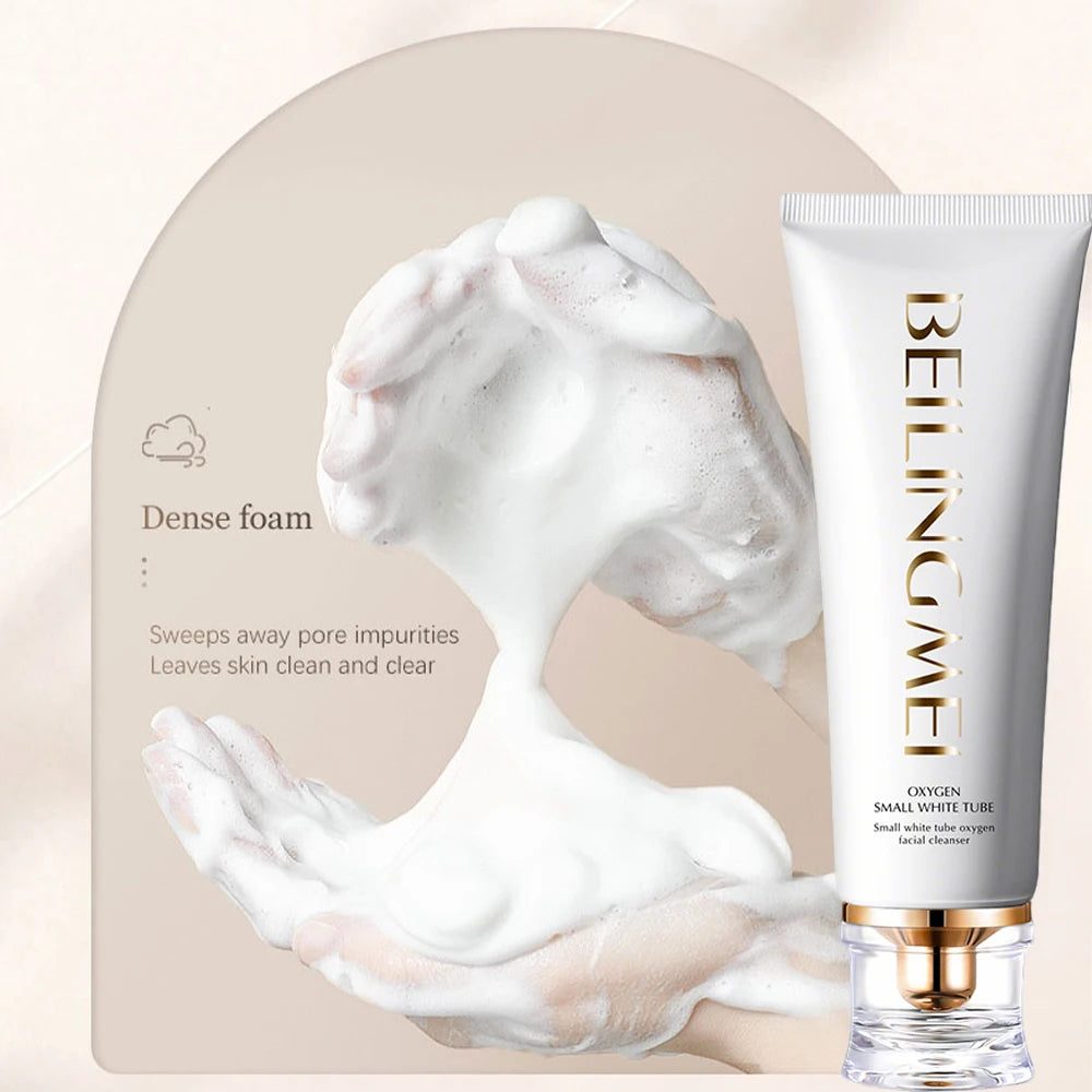 Amino Acid Deep Cleansing Facial Wash - 5