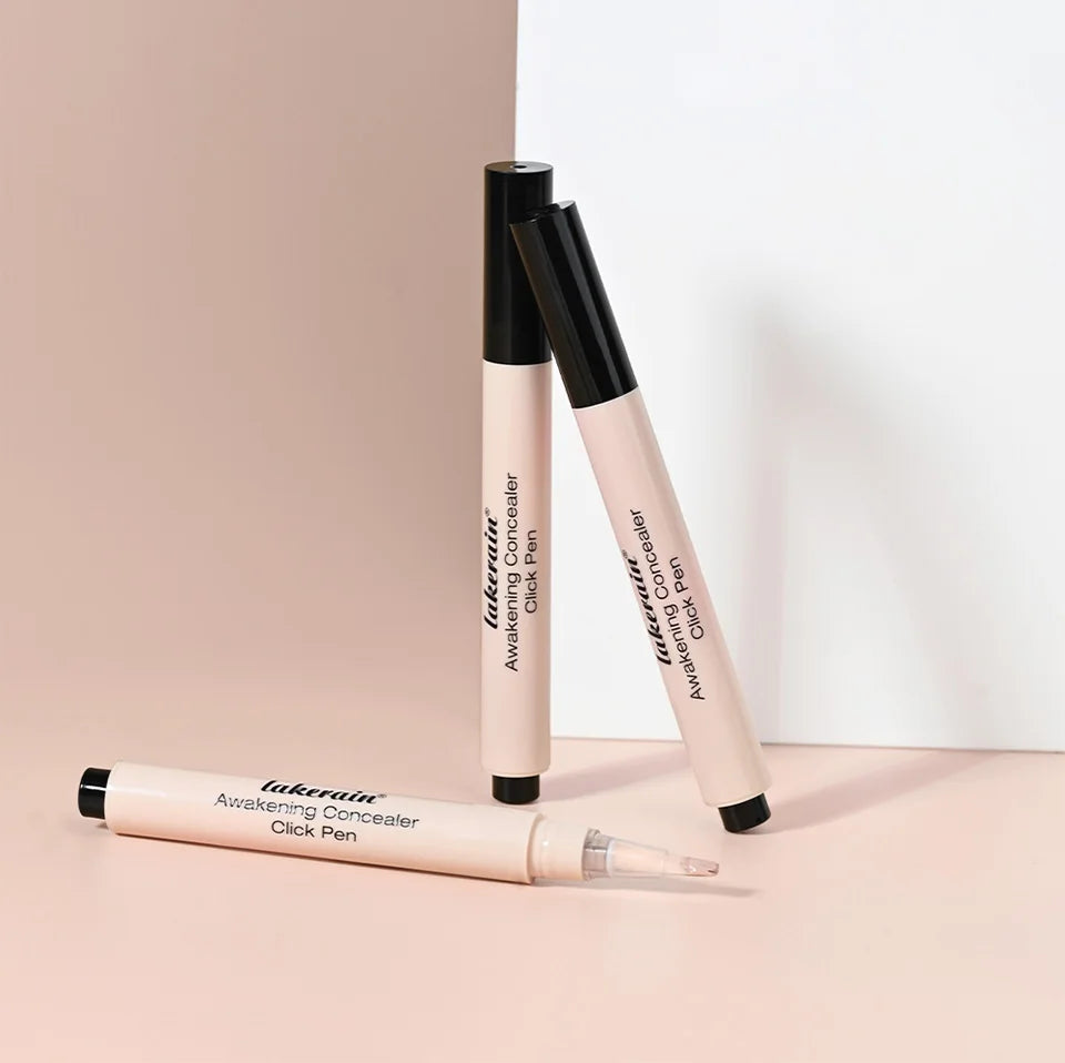 Brightening Concealer Click Pen for Flawless Coverage
