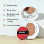 Dewy Glow Hydrating Air Cushion Foundation