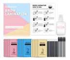 Professional Brow Lamination DIY Kit