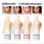 Color-Changing Liquid Foundation for Flawless Skin