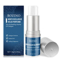 Long-Lasting Solid Cologne Balm for Men