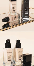 Long-Lasting Waterproof BB Cream Foundation