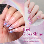 9D Galaxy Effect Magnetic Cat Eye Gel Nail Polish