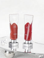 Matte Velvet Liquid Lip Gloss Set