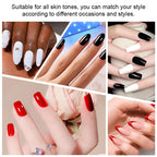 Professional 15ml Long-Lasting UV/LED Gel Nail Polish