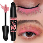 Waterproof Volumizing Halloween Mascara