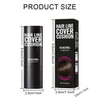 Waterproof Hairline Enhancer Shadow Powder Stick