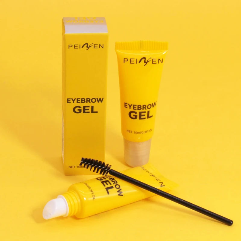 Waterproof Long-Lasting Eyebrow Styling Gel