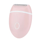 Portable Electric Hair Removal Shaver for Women