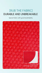 Exfoliating Oil-Control Body Scrub Glove