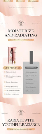 Collagen Firming Peel-Off Face Mask
