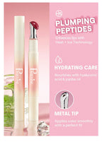 Water-Gloss Hydrating Lip Glaze