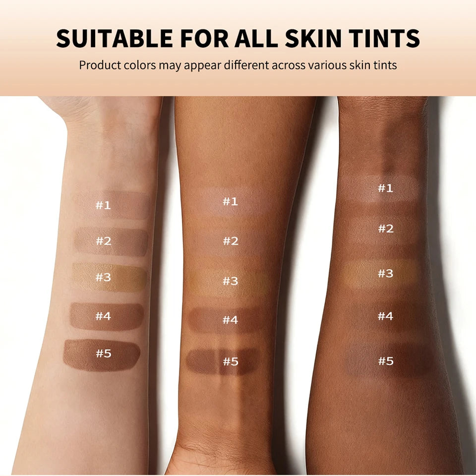 Multi-Use Bronzing and Shaping Serum for Natural Glow