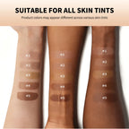 Multi-Use Bronzing and Shaping Serum for Natural Glow