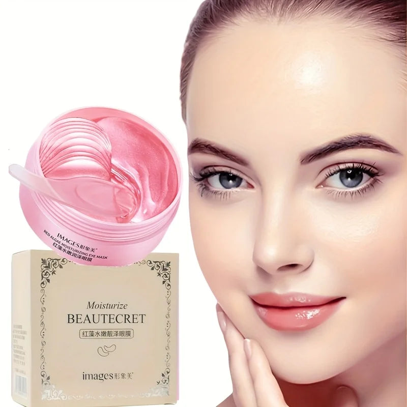 Red Algae Hydrating Under-Eye Mask