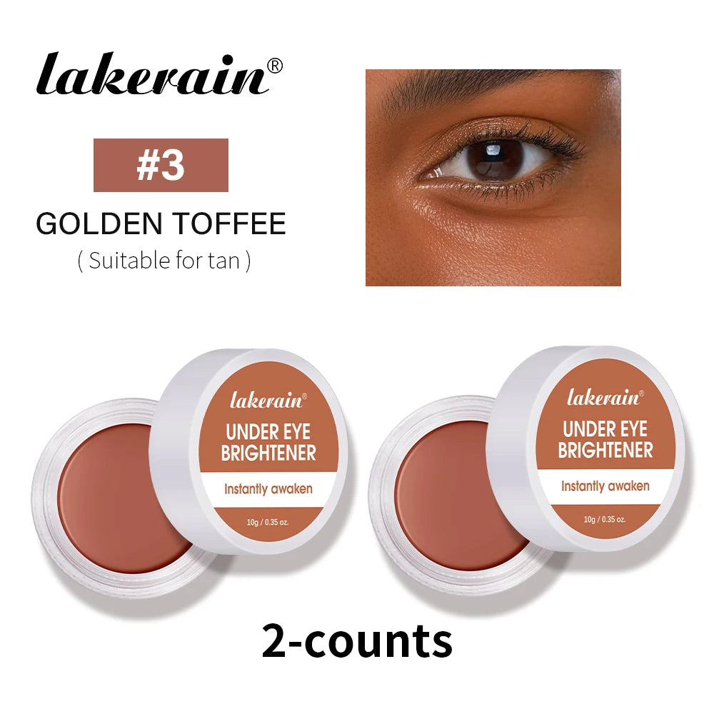 Under Eye Brightening Color Corrector for Dark Circles