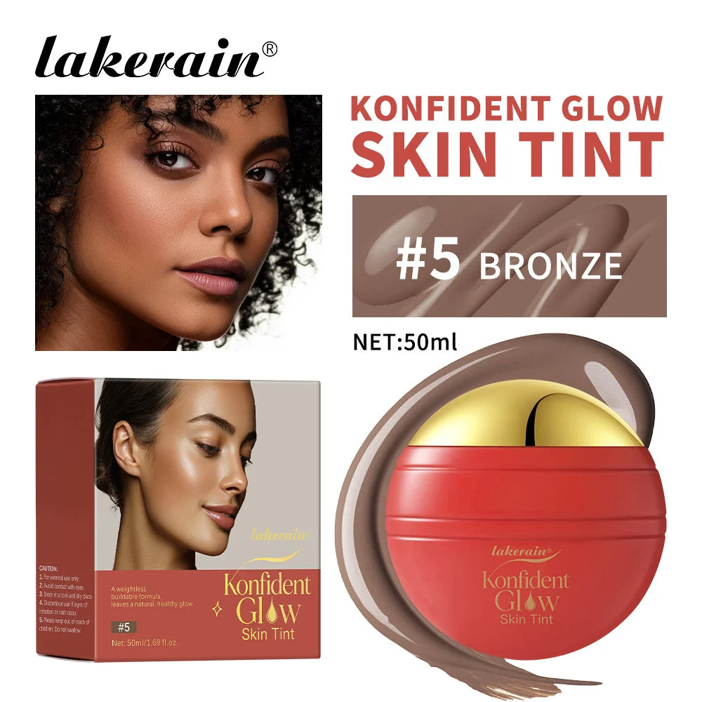 Radiant Glow Skin Tint Foundation - 23