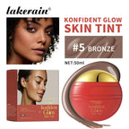 Radiant Glow Skin Tint Foundation