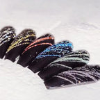 Reflective Spider Gel for Nail Art Design