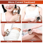 Electric Meridian Body Sculpting and Massage Brush