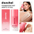 Color-Adjusting Liquid Foundation for All Skin Tones