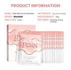 Salmon DNA Hydrating and Brightening Facial Sheet Mask