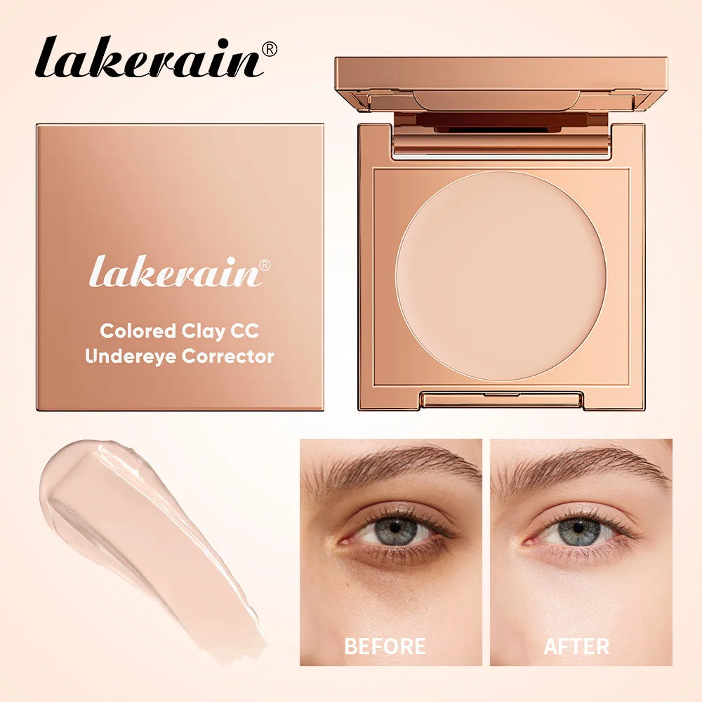 Color Correcting Under Eye Concealer