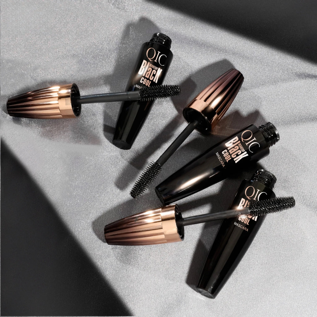 Waterproof Volumizing and Lengthening Mascara