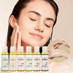 All-Purpose Hydrating Body and Hair Massage Oil