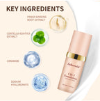 Color-Adjusting 4-in-1 Foundation with SPF 30
