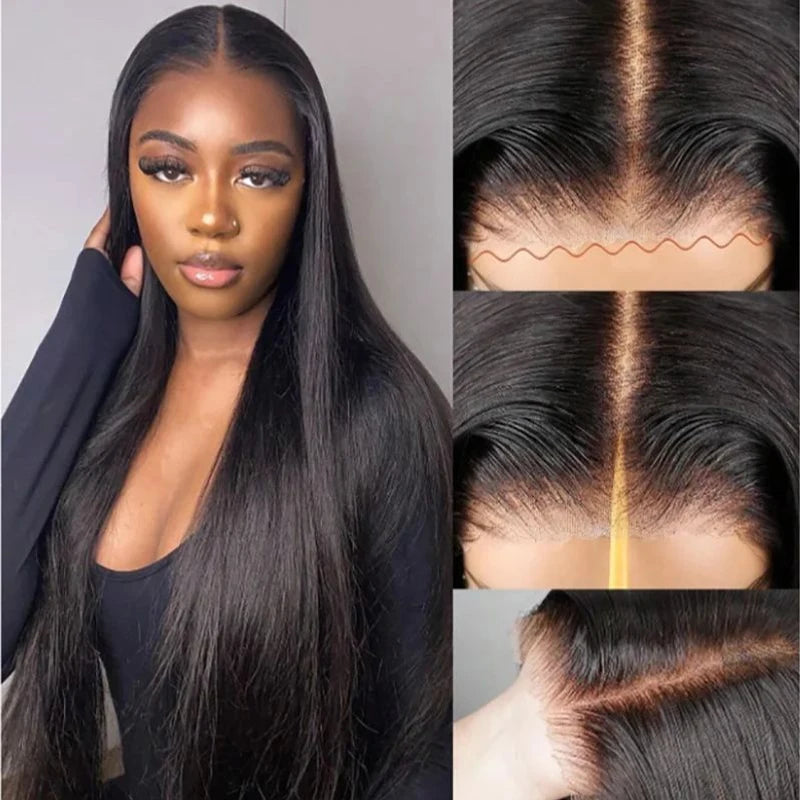 Waterproof Lace Tint Pen for Wigs and Hairline Concealing