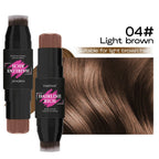 Waterproof Hairline Filling Powder Stick for Thinning Hair