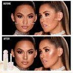 Natural Liquid Highlighter for Radiant Glow